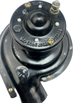Gebläse GAZ 69